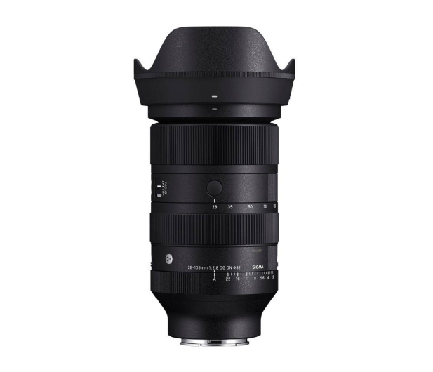 Sigma A 28-105mm f/2.8 DG DN Sony E - 1360968 - zdjęcie 3